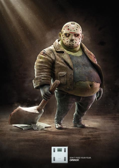 fat jason voorhees